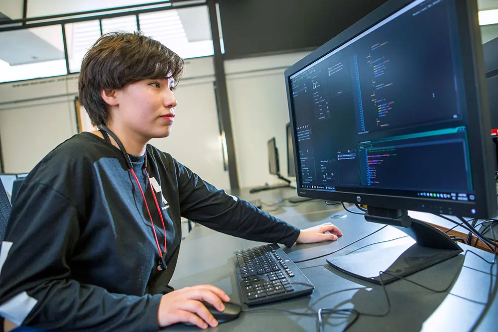 du học mỹ ng&agrave;nh computer science