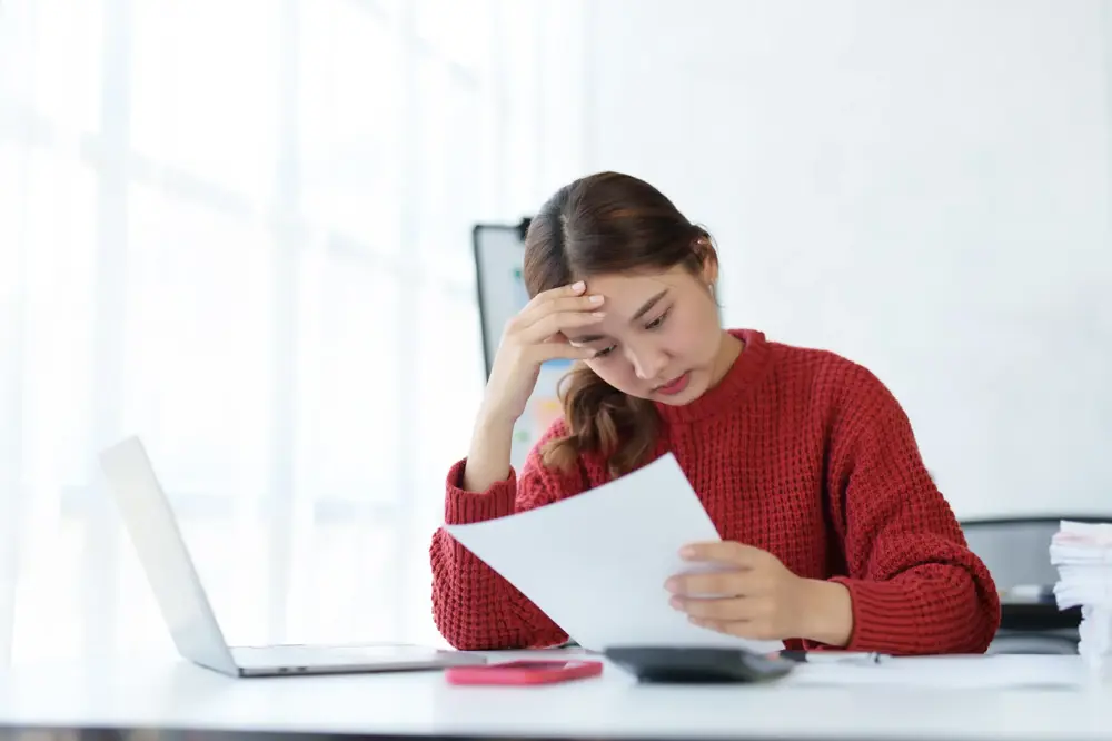 làm gì sau khi trượt học bổng du học mỹ